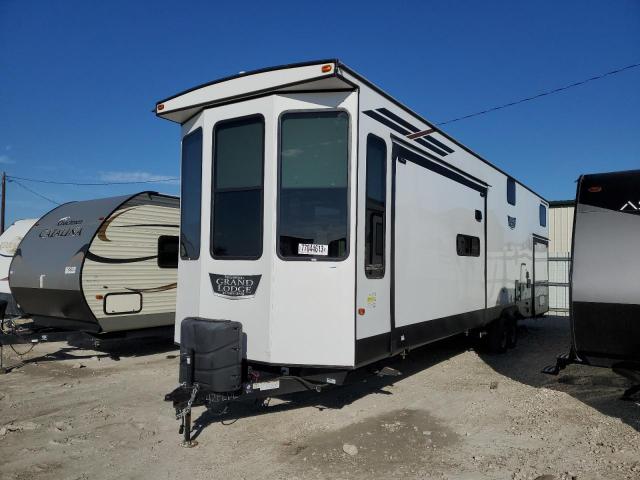 Изображение 2 2022 WLDW WD TRAVEL 2022 с VIN 4X4TWD824NM060768