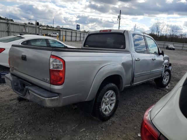 Image 3 of 2006 TOYOTA TUNDRA DOUBLE CAB SR5 2006 with VIN 5TBET341X6S520769