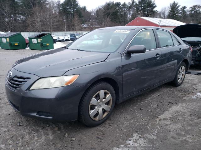 Изображение 1 2009 TOYOTA CAMRY BASE 2009 с VIN 4T4BE46K89R051490