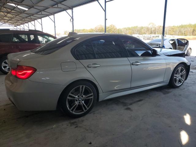 Obraz 3 z 2016 BMW 328 I SULEV 2016 z VIN WBA8E9G54GNT47058