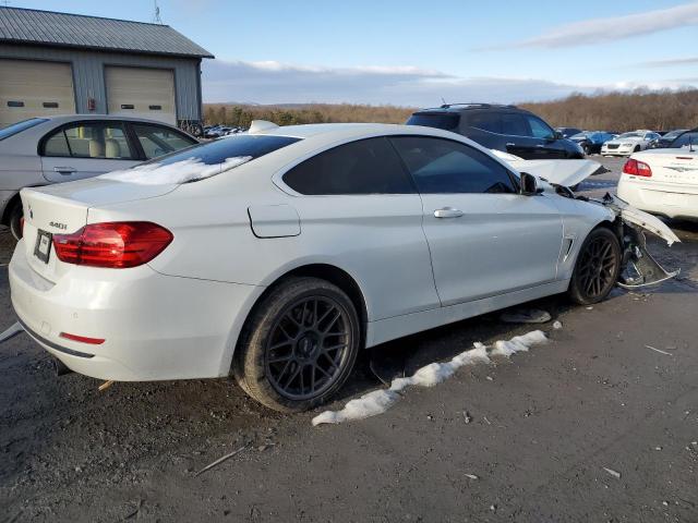 Image 3 of 2017 BMW 440XI  2017 with VIN WBA4P3C57HK528637