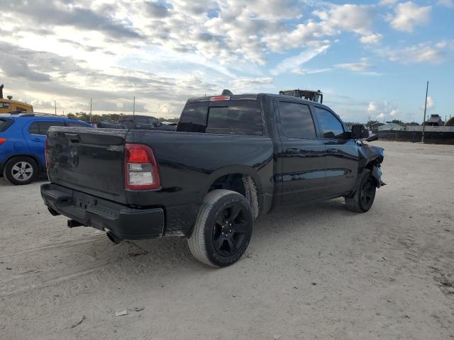 Obraz 3 z 2021 RAM 1500 BIG HORN/LONE STAR 2021 z VIN 1C6RREFT8MN794743