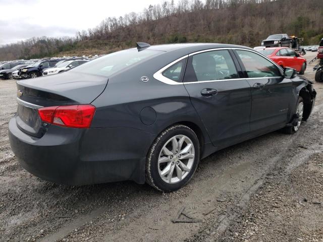 Obraz 3 z 2018 CHEVROLET IMPALA LT 2018 z VIN 2G1105S36J9137100