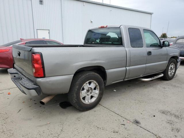 Изображение 3 2006 CHEVROLET SILVERADO C1500 2006 с VIN 1GCEC19X66Z184125
