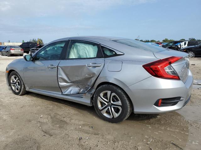 Изображение 2 2016 HONDA CIVIC LX 2016 с VIN 19XFC2F59GE089746