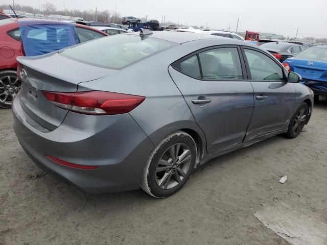 Изображение 3 2017 HYUNDAI ELANTRA SE 2017 с VIN KMHD84LF4HU062048