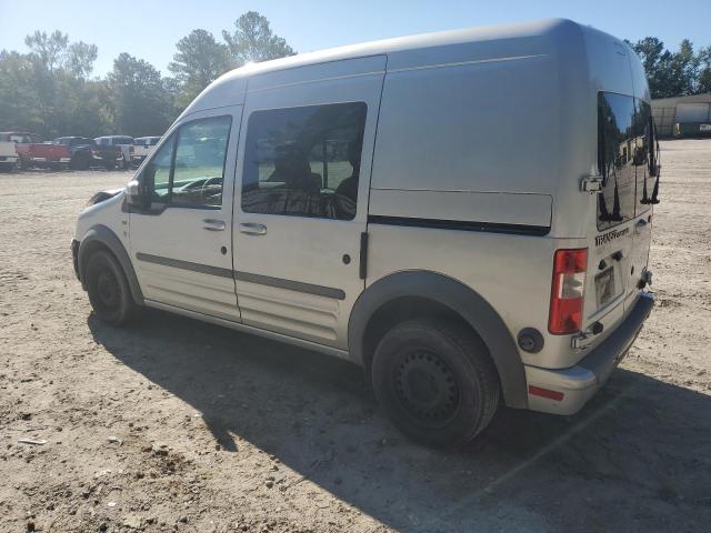 Image 2 of 2011 FORD TRANSIT CONNECT XLT 2011 with VIN NM0KS9BN0BT055966