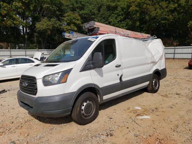 Obraz 1 z 2017 FORD TRANSIT T-250 2017 z VIN 1FTYR1ZM4HKA10857