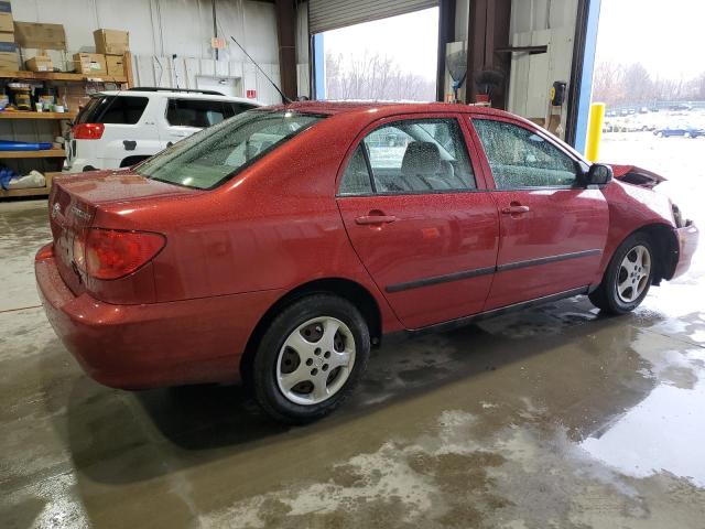 Obraz 3 z 2007 TOYOTA COROLLA CE 2007 z VIN JTDBR32E770103354