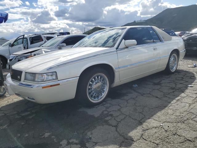 2002 CADILLAC ELDORADO ESC 2002 image