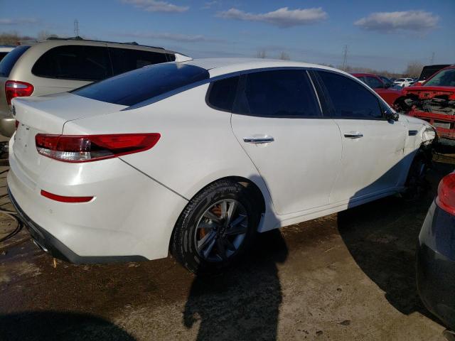 Obraz 3 z 2020 KIA OPTIMA LX 2020 z VIN 5XXGT4L31LG391519