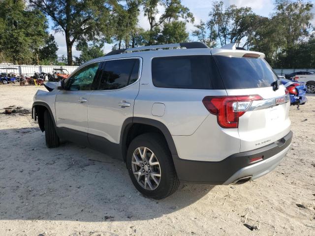 Obraz 2 z 2020 GMC ACADIA SLT 2020 z VIN 1GKKNMLS0LZ135689