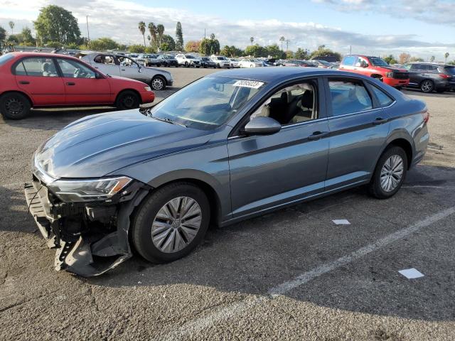 Image 1 of 2019 VOLKSWAGEN JETTA S 2019 with VIN 3VWC57BU2KM273929