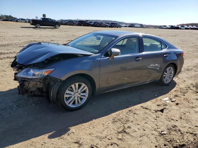 2015 LEXUS ES 350 2015 image