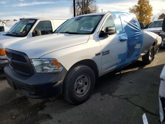 Image 1 of 2015 RAM 1500 ST 2015 with VIN 1C6RR6ST4FS779091