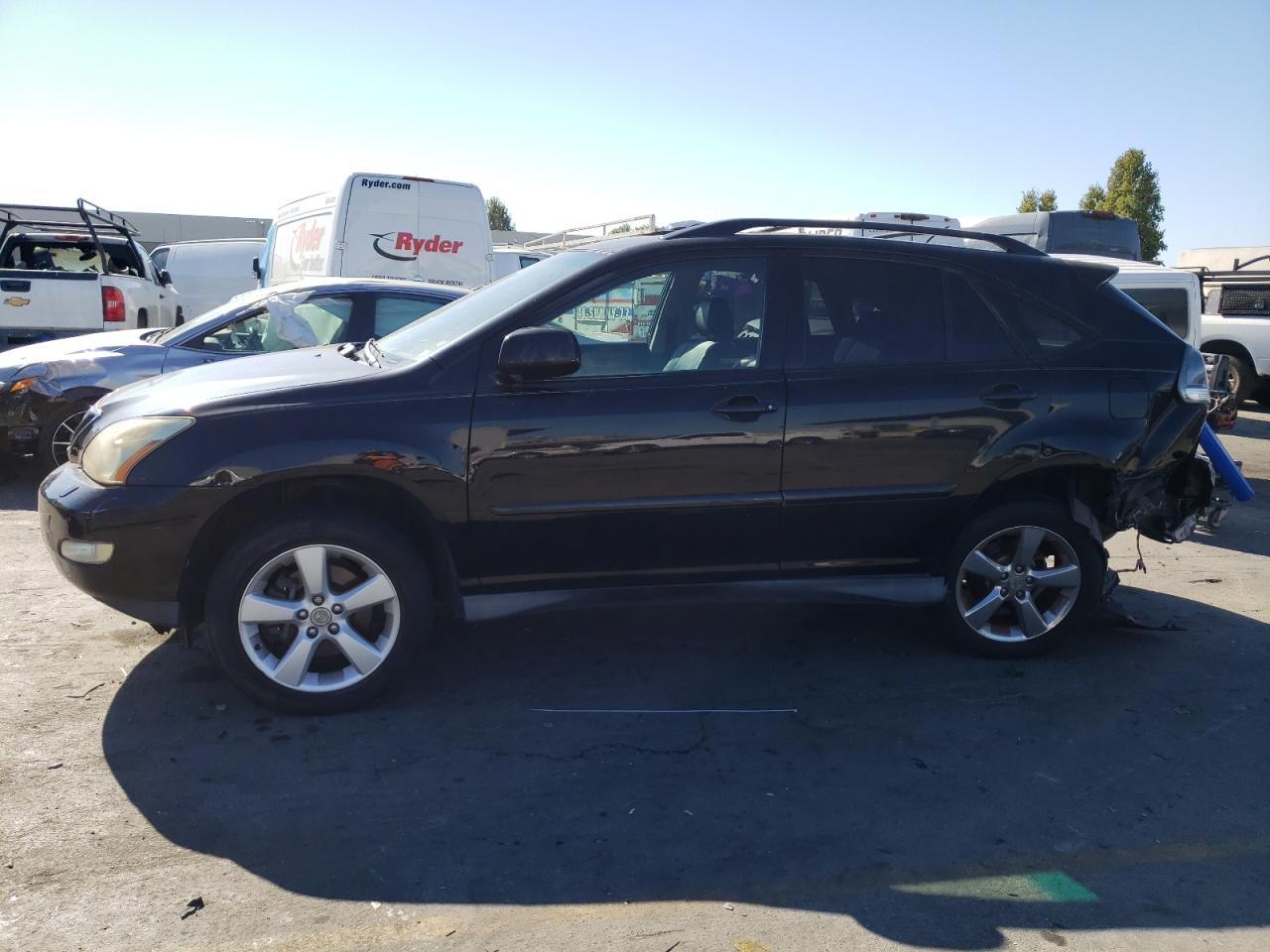 Obraz 2006 LEXUS RX 330 2006