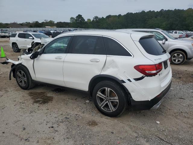 Obraz 2 z 2019 MERCEDES-BENZ GLC 300 2019 z VIN WDC0G4JB8KV136427