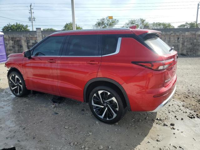 Obraz 2 z 2022 MITSUBISHI OUTLANDER SEL 2022 z VIN JA4J3VA80NZ058023