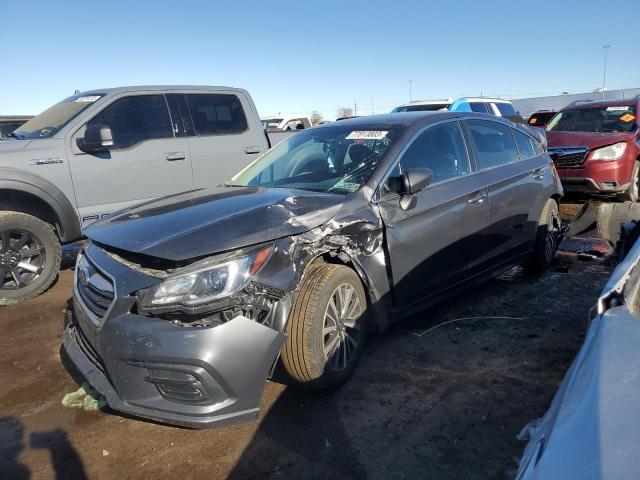 2019 SUBARU LEGACY 2.5I 2019 image