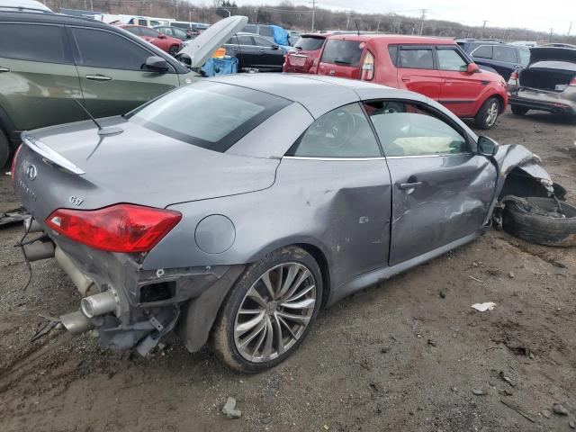 Obraz 3 z 2013 INFINITI G37 SPORT 2013 z VIN JN1CV6FE0DM771743