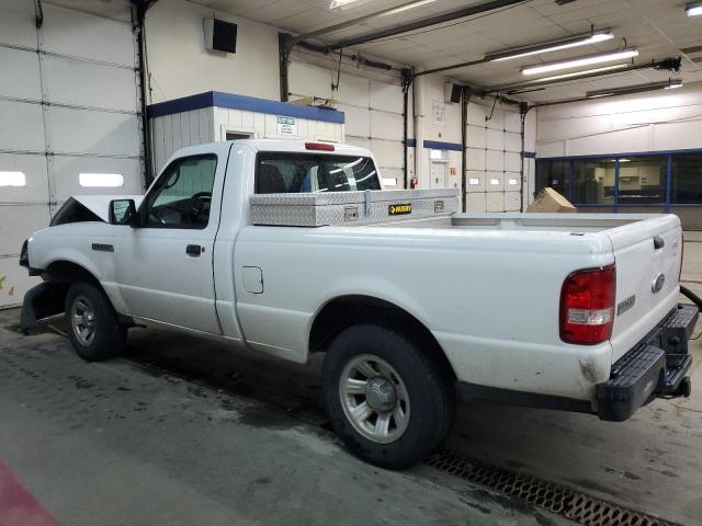 Obraz 2 z 2011 FORD RANGER  2011 z VIN 1FTKR1AD3BPA31310
