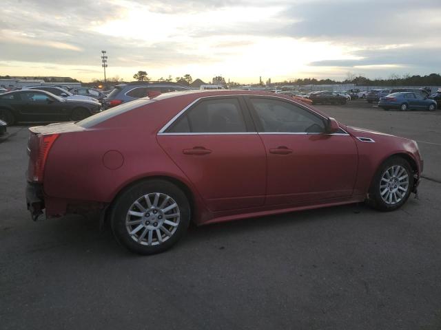 Obraz 3 z 2011 CADILLAC CTS  2011 z VIN 1G6DC5EY6B0119455