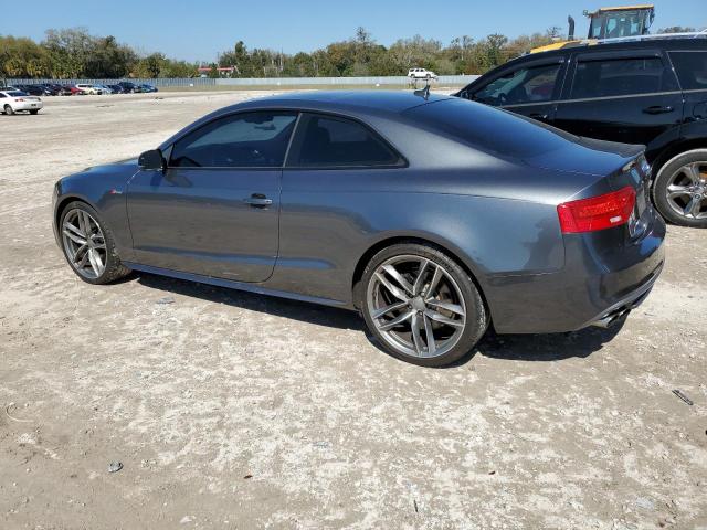 Image 2 of 2016 AUDI S5 PREMIUM PLUS 2016 with VIN WAUC4AFRXGA009898
