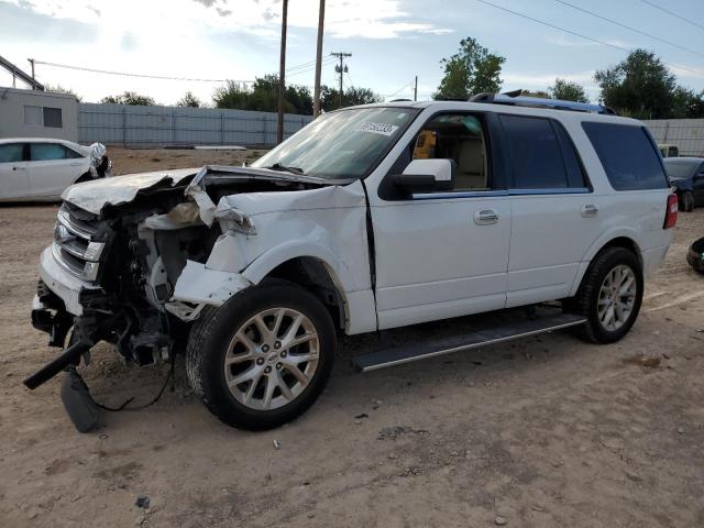Obraz 1 z 2017 FORD EXPEDITION LIMITED 2017 z VIN 1FMJU1KT7HEA77688