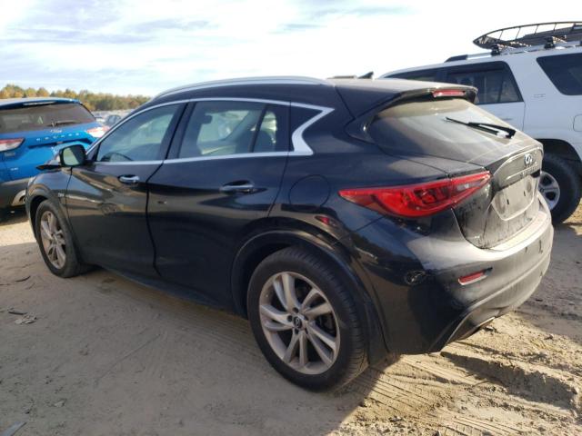 Obraz 2 z 2018 INFINITI QX30 BASE 2018 z VIN SJKCH5CP0JA049543
