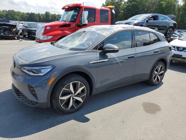 Image 1 of 2023 VOLKSWAGEN ID.4 PRO S 2023 with VIN 1V2GNPE85PC003958