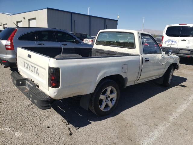 Изображение 3 1989 TOYOTA PICKUP 1/2 TON SHORT WHEELBASE DLX 1989 с VIN JT4RN81P1K0030422