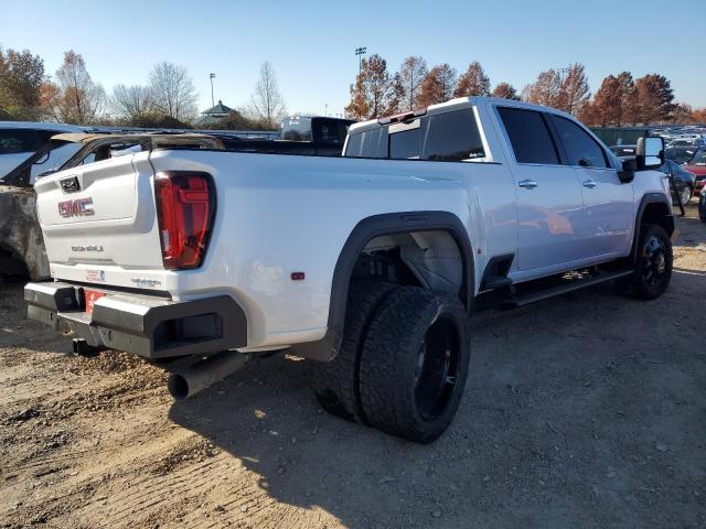 Изображение 3 2023 GMC SIERRA K3500 DENALI 2023 с VIN 1GT49WEY8PF105286