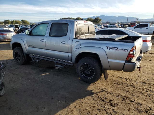 Image 2 of 2015 TOYOTA TACOMA DOUBLE CAB PRERUNNER 2015 with VIN 3TMJU4GN2FM185286