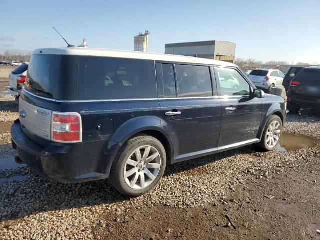 Obraz 3 z 2010 FORD FLEX LIMITED 2010 z VIN 2FMHK6DC6ABA39580