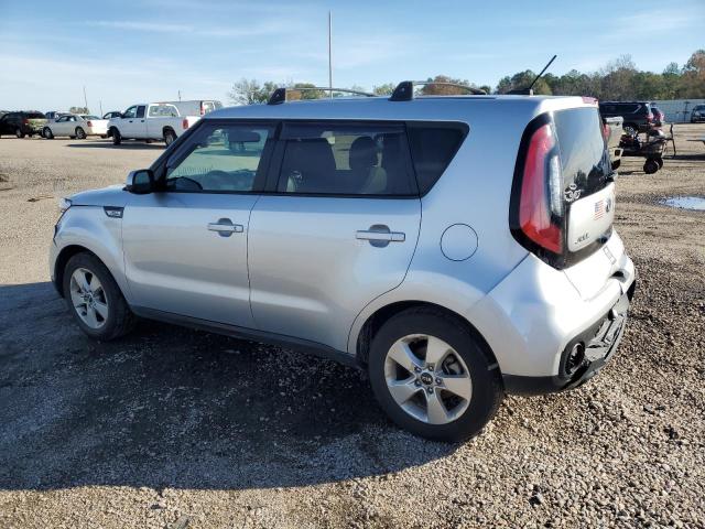Изображение 2 2019 KIA SOUL  2019 с VIN KNDJN2A21K7017790