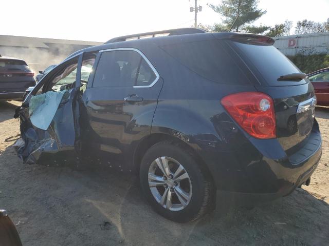 Image 2 of 2015 CHEVROLET EQUINOX LT 2015 with VIN 2GNALBEK6F1178792