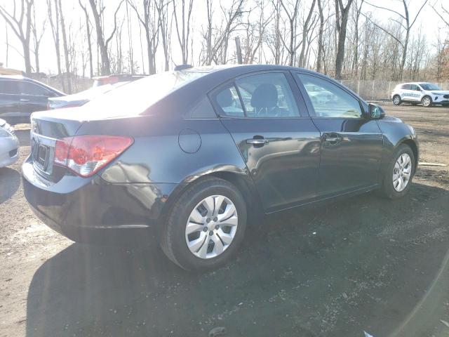 Image 3 of 2015 CHEVROLET CRUZE LS 2015 with VIN 1G1PA5SG9F7103896