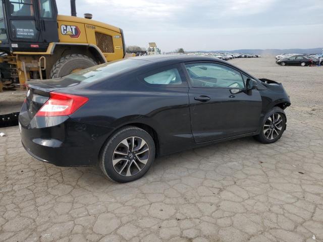 Изображение 3 2013 HONDA CIVIC EX 2013 с VIN 2HGFG3A87DH511817