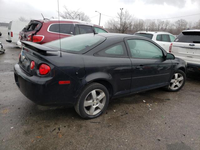Image 3 of 2010 CHEVROLET COBALT 1LT 2010 with VIN 1G1AD1F58A7145273