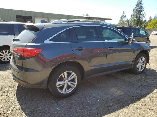 Изображение 3 2014 ACURA RDX TECHNOLOGY 2014 с VIN 5J8TB4H59EL008118