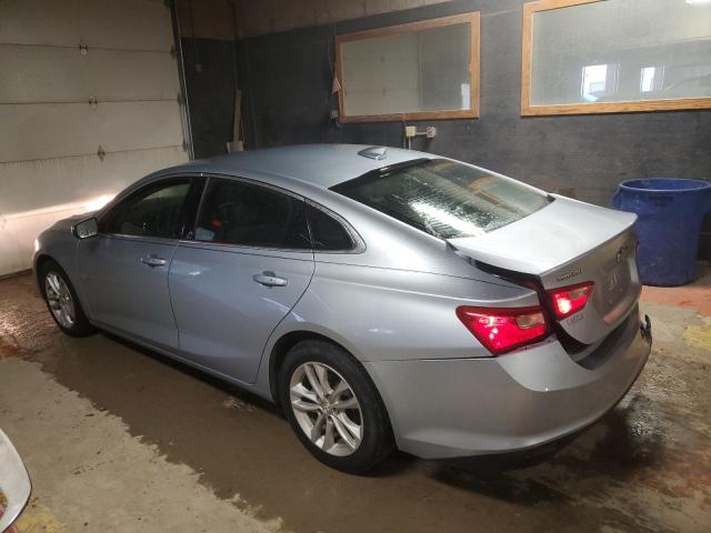 Image 2 of 2018 CHEVROLET MALIBU LT 2018 with VIN 1G1ZD5ST3JF191825