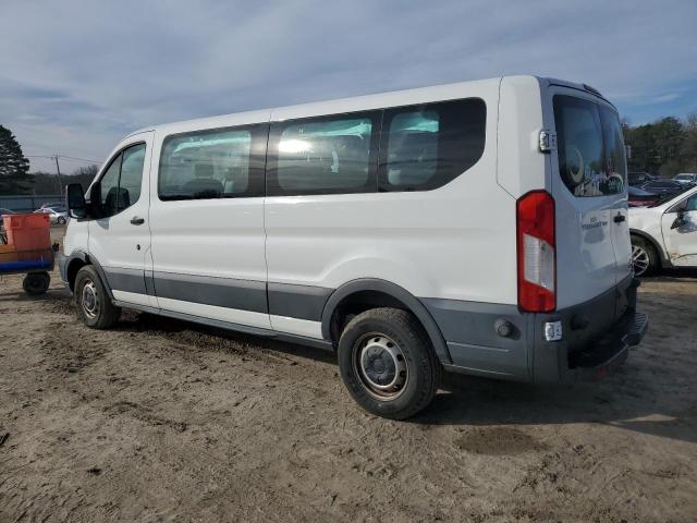 Изображение 2 2016 FORD TRANSIT T-350 2016 с VIN 1FBZX2ZM4GKA84833
