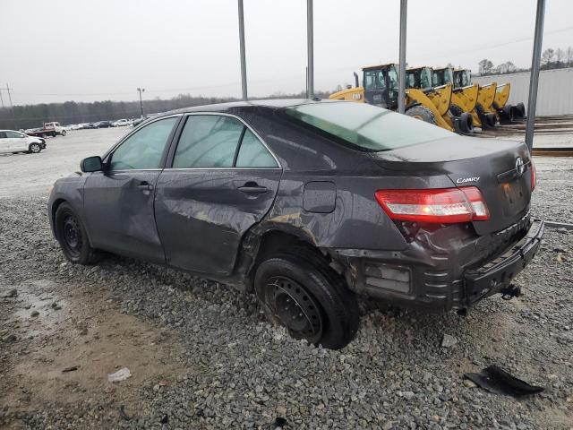 Image 2 of 2010 TOYOTA CAMRY BASE 2010 with VIN 4T4BF3EKXAR022523