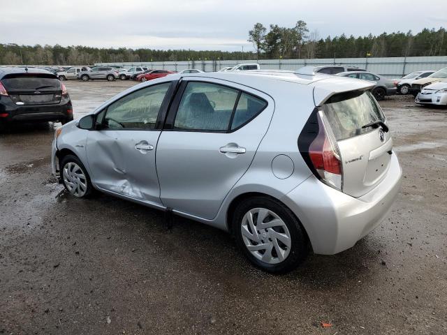 Изображение 2 2015 TOYOTA PRIUS C  2015 с VIN JTDKDTB36F1092627