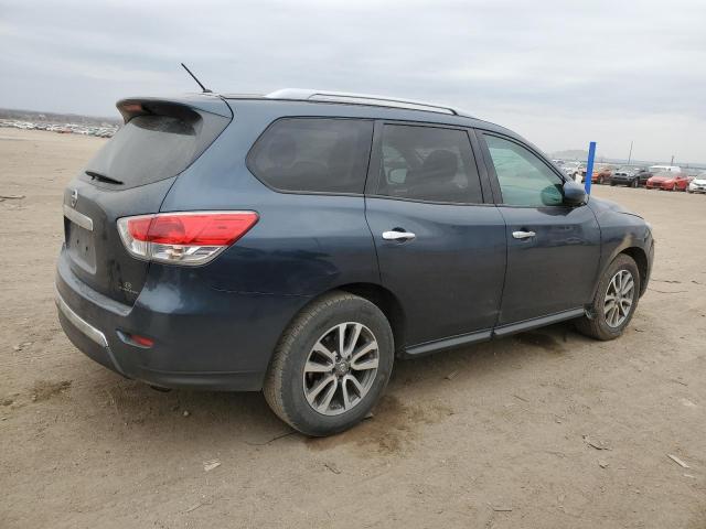 Изображение 3 2016 NISSAN PATHFINDER S 2016 с VIN 5N1AR2MN3GC641093