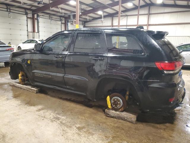 Obraz 2 z 2018 JEEP GRAND CHEROKEE TRACKHAWK 2018 z VIN 1C4RJFN9XJC224276