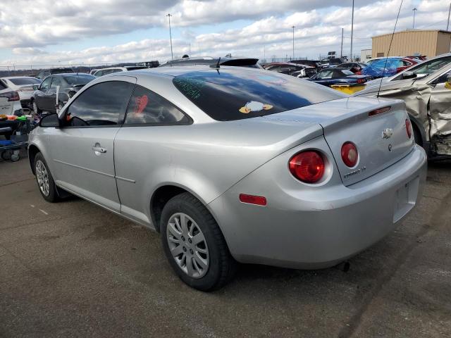 Изображение 2 2010 CHEVROLET COBALT 1LT 2010 с VIN 1G1AD1F51A7137905