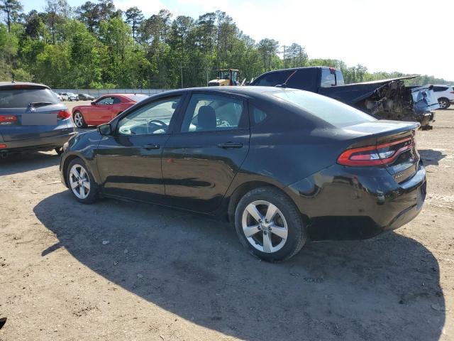 Image 2 of 2016 DODGE DART SXT 2016 with VIN 1C3CDFBB6GD717545