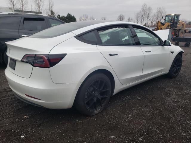 Image 3 of 2022 TESLA MODEL 3  2022 with VIN 5YJ3E1EA7NF320088