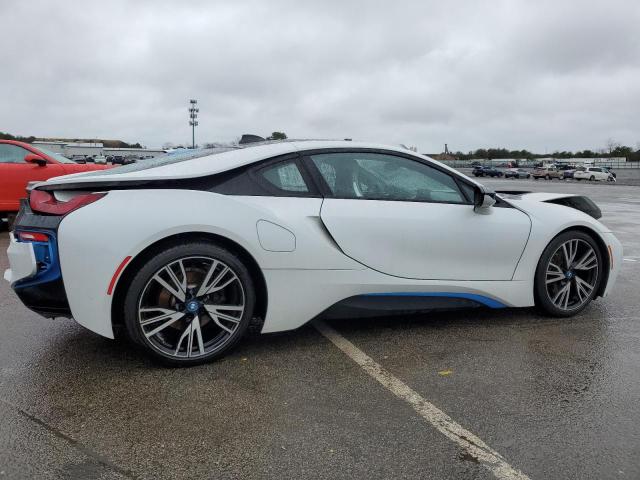 Image 3 of 2015 BMW I8  2015 with VIN WBY2Z2C53FV391673